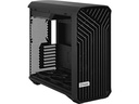 Fractal Design PC-Gehäuse Torrent Schwarz