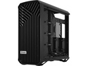 Fractal Design PC-Gehäuse Torrent Schwarz