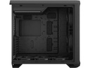 Fractal Design PC-Gehäuse Torrent Schwarz