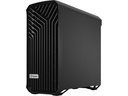 Fractal Design PC-Gehäuse Torrent Schwarz