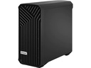 Fractal Design PC-Gehäuse Torrent Schwarz