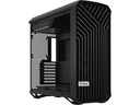 Fractal Design PC-Gehäuse Torrent Schwarz