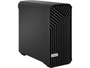 Fractal Design PC-Gehäuse Torrent Schwarz