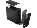 Fractal Design PC-Gehäuse Torrent Schwarz