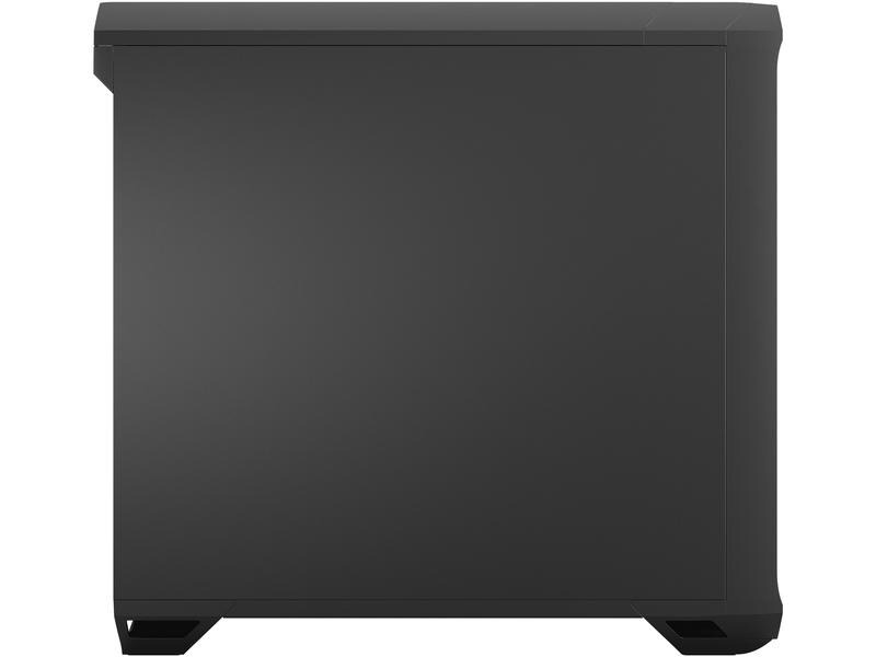 Fractal Design PC-Gehäuse Torrent Schwarz