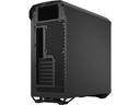 Fractal Design PC-Gehäuse Torrent Schwarz