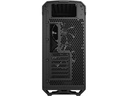 Fractal Design PC-Gehäuse Torrent Schwarz