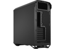 Fractal Design PC-Gehäuse Torrent Schwarz