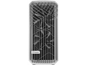 Fractal Design PC-Gehäuse Torrent TG Clear Weiss