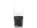 Fractal Design PC-Gehäuse Torrent TG Clear Weiss