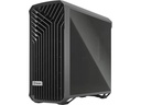 Fractal Design PC-Gehäuse Torrent TG Light Grau