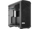 Fractal Design PC-Gehäuse Torrent TG Light Grau