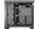 Fractal Design PC-Gehäuse Torrent TG Light Grau