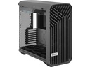 Fractal Design PC-Gehäuse Torrent TG Light Grau
