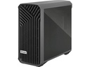 Fractal Design PC-Gehäuse Torrent TG Light Grau