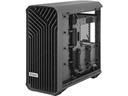 Fractal Design PC-Gehäuse Torrent TG Light Grau