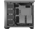 Fractal Design PC-Gehäuse Torrent TG Light Grau