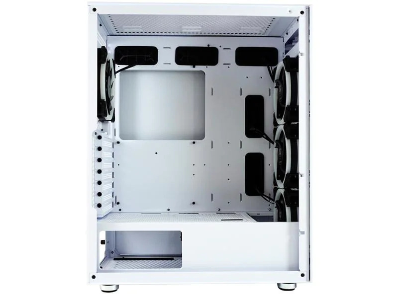 LC-Power PC-Gehäuse Gaming 802W – White_Wanderer_X