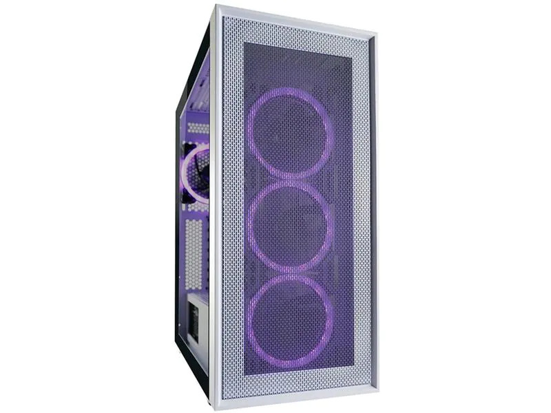 LC-Power PC-Gehäuse Gaming 802W – White_Wanderer_X