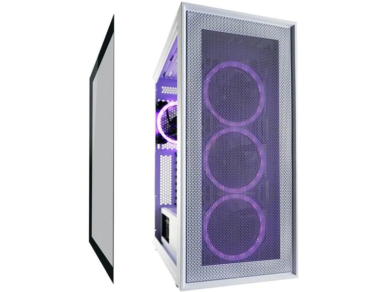 LC-Power PC-Gehäuse Gaming 802W – White_Wanderer_X