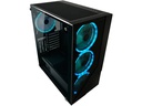 LC-Power PC-Gehäuse Gaming 803B – Shaded_X