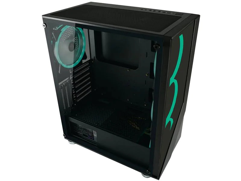 LC-Power PC-Gehäuse Gaming 803B – Shaded_X