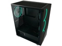 LC-Power PC-Gehäuse Gaming 803B – Shaded_X