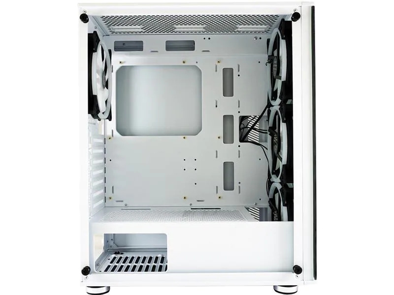LC-Power PC-Gehäuse Gaming 803W – Lucid_X
