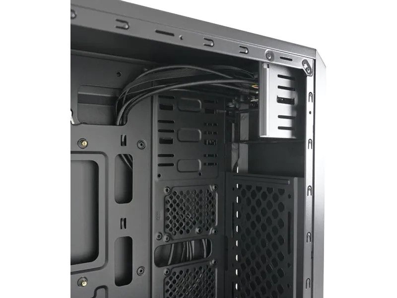 LC-Power PC-Gehäuse LC-7039B