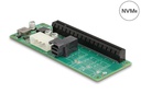 Delock Konverter 1x SFF-8643 - PCIe x16, Unterstützt NVM Express
