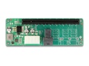 Delock Konverter 1x SFF-8643 - PCIe x16, Unterstützt NVM Express