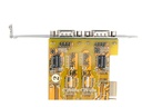 Exsys PCI-Karte 2x RS-232/422/485
