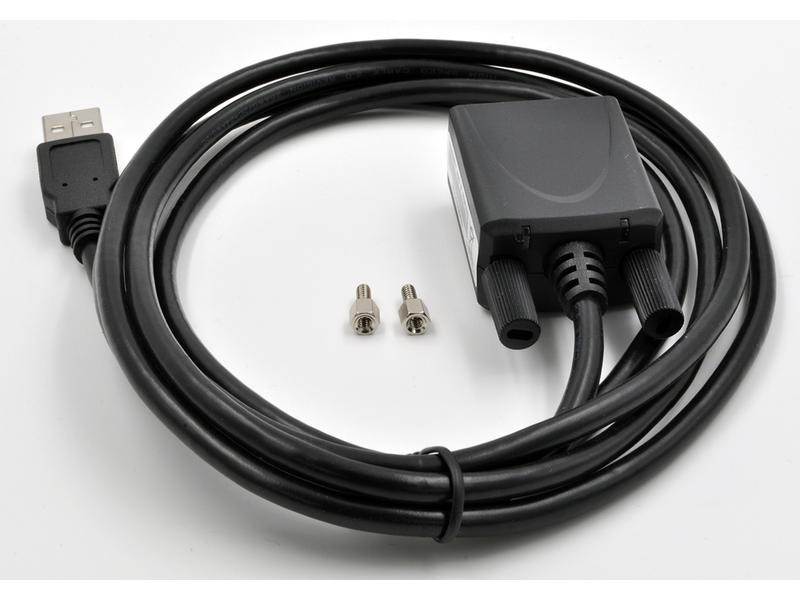 Exsys Serial-Adapter EX-1311-2-5V