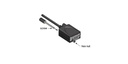 Exsys Serial-Adapter EX-1311-2-5V