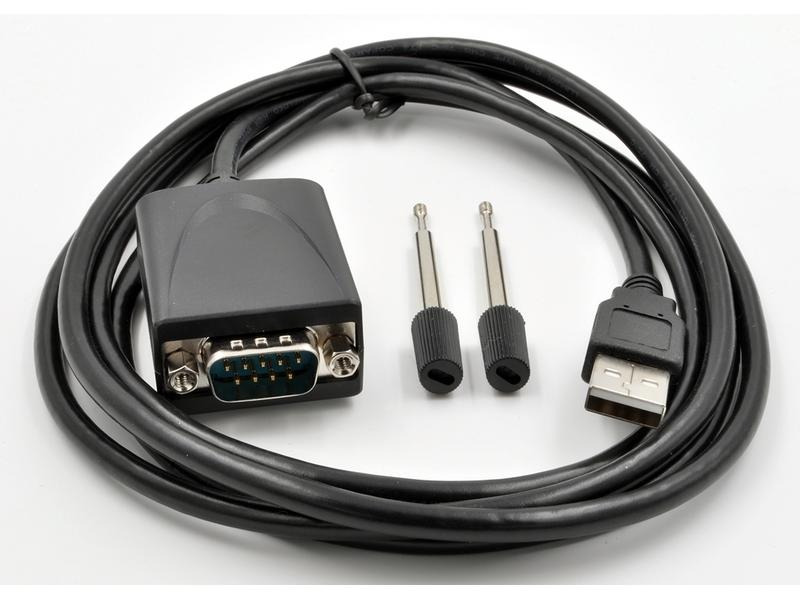 Exsys Serial-Adapter EX-1311-2-5V