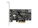 Delock PCI-Express-Karte 90059 USB 3.1 Gen2 - 4x USB-C