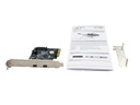 Exsys PCI-Express-Karte EX-12000