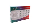 Exsys PCI-Express-Karte EX-12000