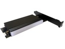 LC-Power PCI-Express-Karte LC-PCI-M2-NVME-ARGB