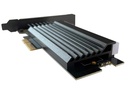 LC-Power PCI-Express-Karte LC-PCI-M2-NVME-ARGB