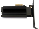 LC-Power PCI-Express-Karte LC-PCI-M2-NVME-ARGB