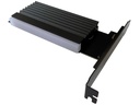 LC-Power PCI-Express-Karte LC-PCI-M2-NVME-ARGB