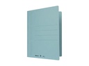 Biella Schnellhefter 6 A4 Blau