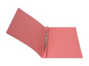 Biella Schnellhefter 6 A4 Rot