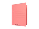 Biella Schnellhefter 6 A4 Rot