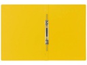 Biella Schnellhefter Recycolor A4 für 100 Blatt, Gelb