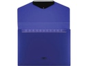 Büroline Fächermappe A4 12-teilig, Blau