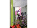 DURABLE Klemmhefter Durafix Rail 297 mm Silber