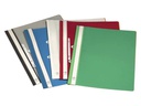 DURABLE Schnellhefter A4 Schwarz