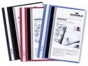 DURABLE Schnellhefter Duraplus Blau